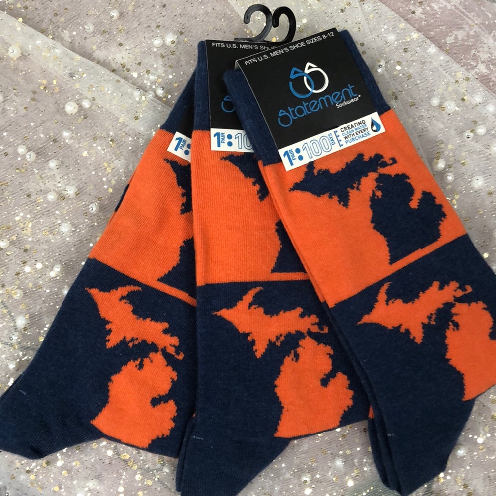 Men’s Socks